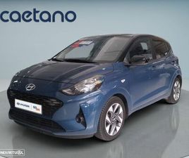 HYUNDAI I10 1.0 COMFORT (TT)