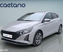 HYUNDAI I20 1.2 COMFORT