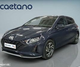 HYUNDAI I20 1.2 COMFORT