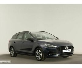 HYUNDAI I30 SW 1.0 T-GDI STYLE PLUS