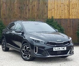 2024 1.5T GDI ISG GTLINE 5DR