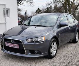 MITSUBISHI LANCER 1.5 INFORM SPORTBACK ALUFELNI. MULTIKORMÁNY