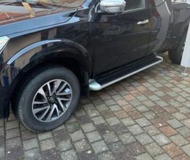 NAVARA NP300