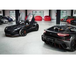 2024 | DONKERVOORT F22