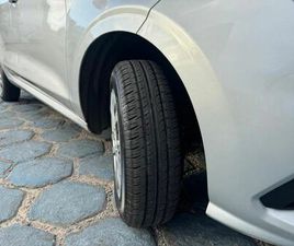 FIAT ARGO DRIVE 1.0 6V FLEX 2018