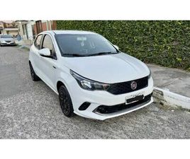 FIAT ARGO DRIVE 1.3 8V FLEX 2018