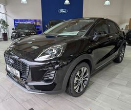 TITANIUM NEUES MODELL