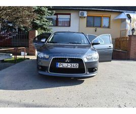 MITSUBISHI LANCER SPORTBACK 1.8 INSTYLE