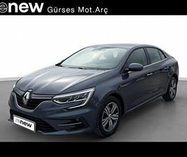 SEDAN 1.3 TCE TOUCH EDC