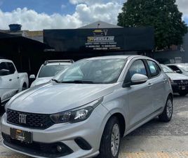 FIAT ARGO 1.0 6V FLEX. 2022