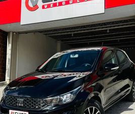 FIAT ARGO 1.0 6V FLEX. 2022