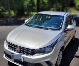 FIAT ARGO DRIVE 1.0 6V FLEX 2019
