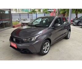 FIAT ARGO DRIVE 1.0 6V FLEX 2023