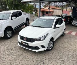 FIAT ARGO DRIVE 1.0 FIREFLY 2020