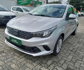 FIAT ARGO DRIVE 1.0 FIREFLY 2022