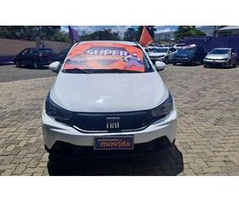 FIAT ARGO DRIVE 1.0 FIREFLY 2024