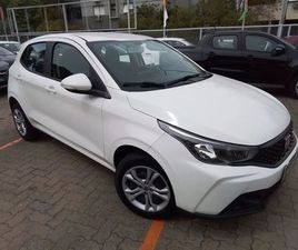 FIAT ARGO DRIVE 1.0 FIREFLY 2025