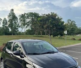 FIAT ARGO DRIVE 1.3 8V FLEX AUT. 2023