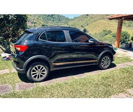 TREKKING 1.3 8V FLEX AUT.