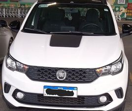 TREKKING 1.3 8V FLEX