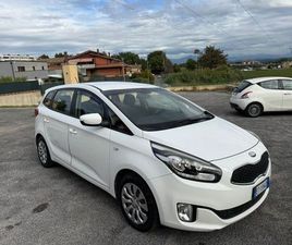 KIA CEED CEE'D 1.6 CRDI 110 CV SW COOL