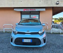 KIA PICANTO 1.0 12V 5 PORTE