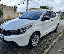 FIAT ARGO 1.0 6V FLEX. 2023