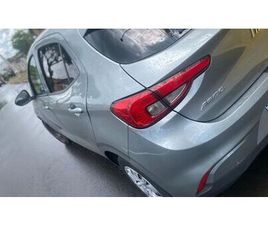 FIAT ARGO DRIVE 1.0 6V FLEX 2019