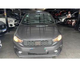 FIAT ARGO DRIVE 1.0 6V FLEX 2021