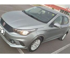 PRECISION 1.8 16V FLEX MEC.