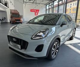 TITANIUM NEUES MODELL