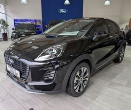 TITANIUM NEUES MODELL