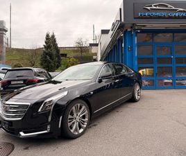 CT6 3.0 TWIN TURBO PLATINUM