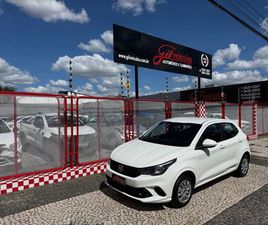 FIAT ARGO 1.0 6V FLEX. 2019