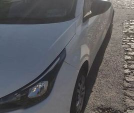 FIAT ARGO 1.0 6V FLEX. 2021