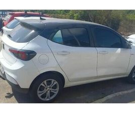 FIAT ARGO DRIVE 1.0 6V FLEX 2020