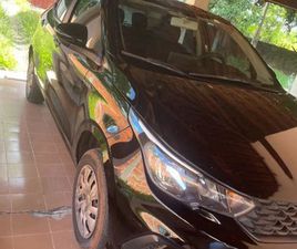 FIAT ARGO DRIVE 1.0 6V FLEX 2020