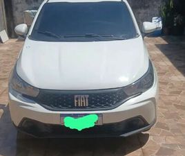 FIAT ARGO DRIVE 1.0 6V FLEX 2021