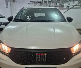 FIAT ARGO DRIVE 1.0 6V FLEX 2026