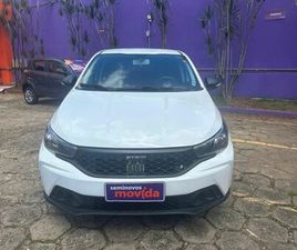 FIAT ARGO DRIVE 1.0 FIREFLY 2025