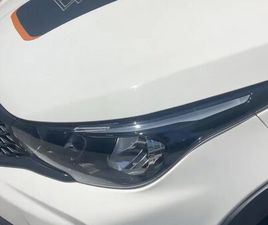 TREKKING 1.3 8V FLEX AUT.