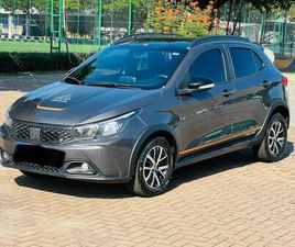 TREKKING 1.3 8V FLEX