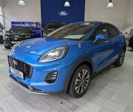 TITANIUM NEUES MODELL