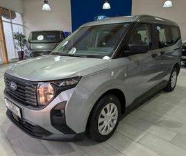 TREND TEMPOMAT / DIGITALER TACHO