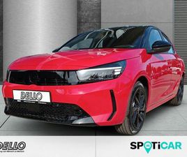 YES MHEV LED APPLE CARPLAY ANDROID AUTO DA