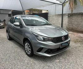 FIAT ARGO DRIVE 1.0 FIREFLY 2018