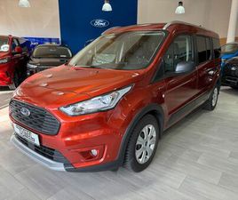 GRAND TOURNEO CONNECT ACTIVE