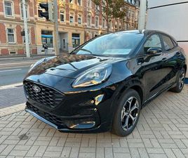 ST-LINE 5J GARANTIE AUTOMATIK