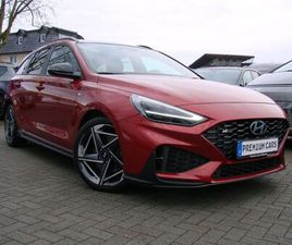 1.5T-GDI N-LINE MILD-HYBRID PANORAMA LED SIT