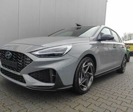 N LINE MJ26 AT*LED*NAVI*SHZG*PDC*CAM*18ZOLL